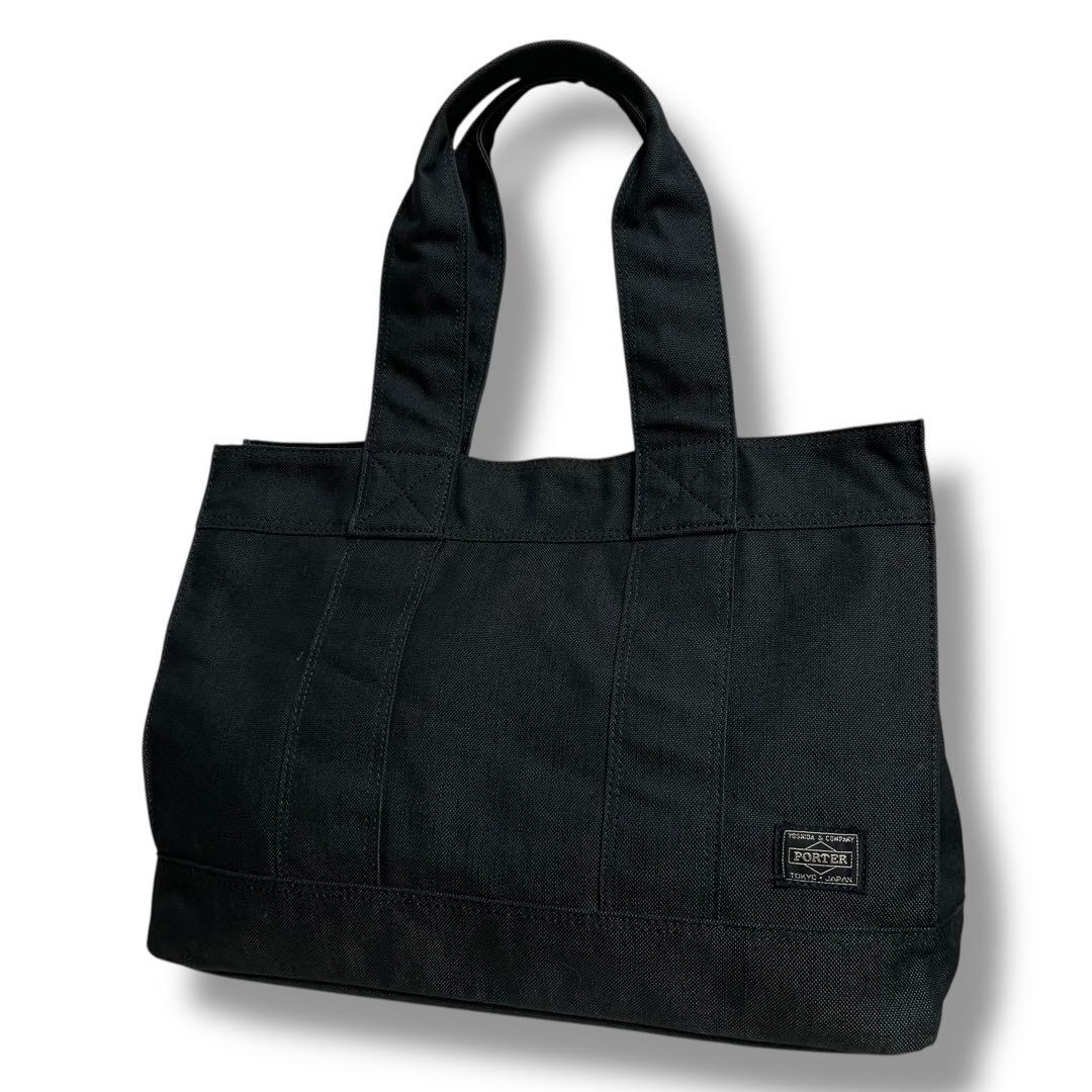 PORTER / SMOKY TOTE BAG(M) ポーター スモーキートート