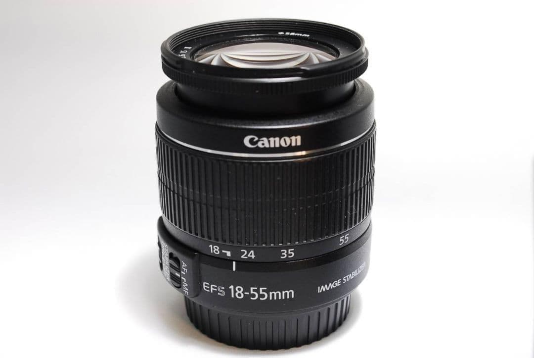 ❤️超美品‼️簡単操作❤️CANON KISS X5 手ぶれ補正 一眼レフカメラ