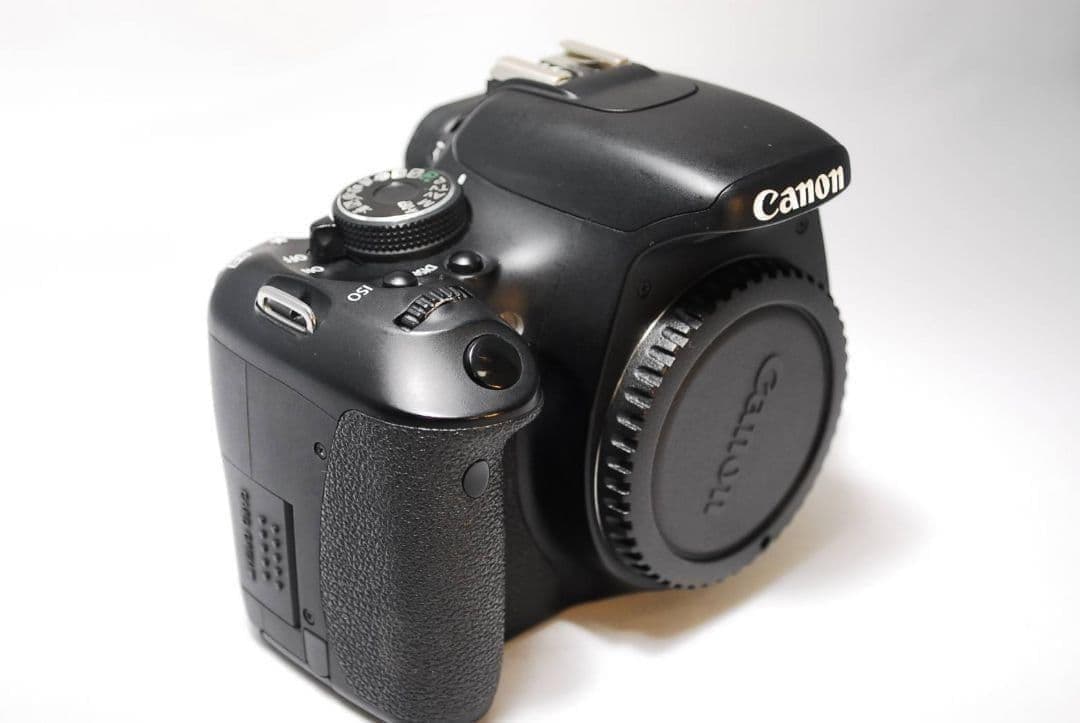 ❤️超美品‼️簡単操作❤️CANON KISS X5 手ぶれ補正 一眼レフカメラ