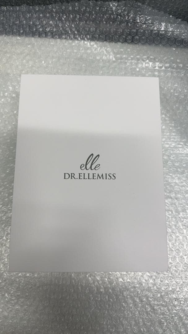 ドクターエルミス ゼロ 光美容器 全身脱毛 男女兼用 家庭用