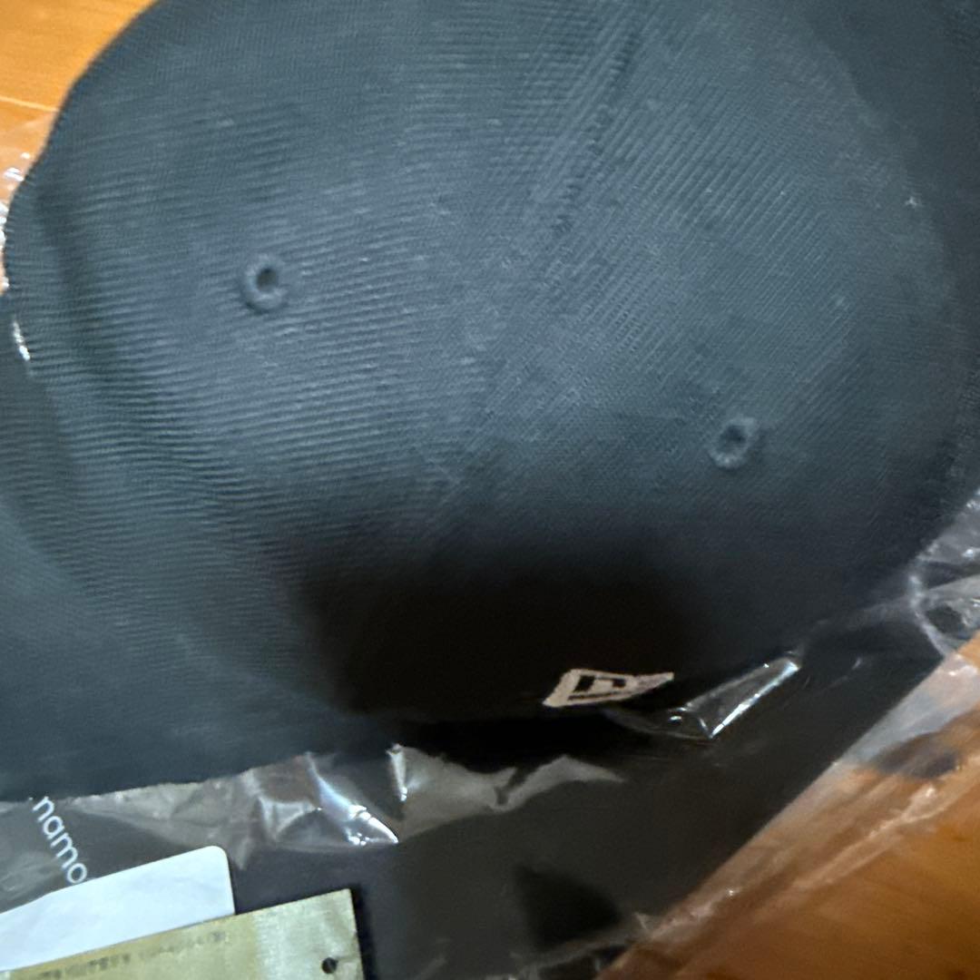 ヨウジヤマモト　ニューエラ キャップ