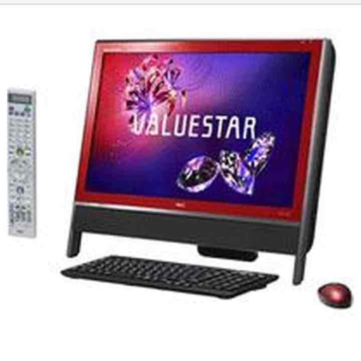 デスクトップ 美品