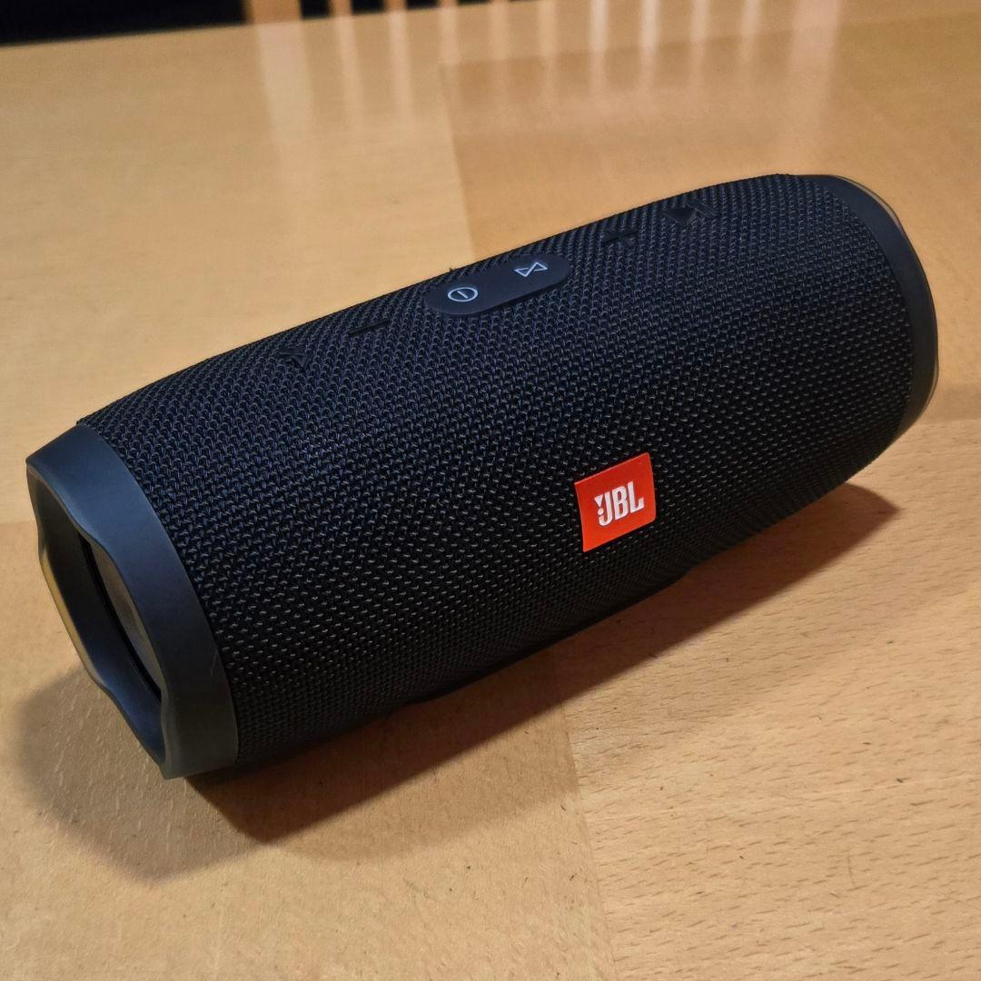 JBL CHARGE3 Bluetooth スピーカー