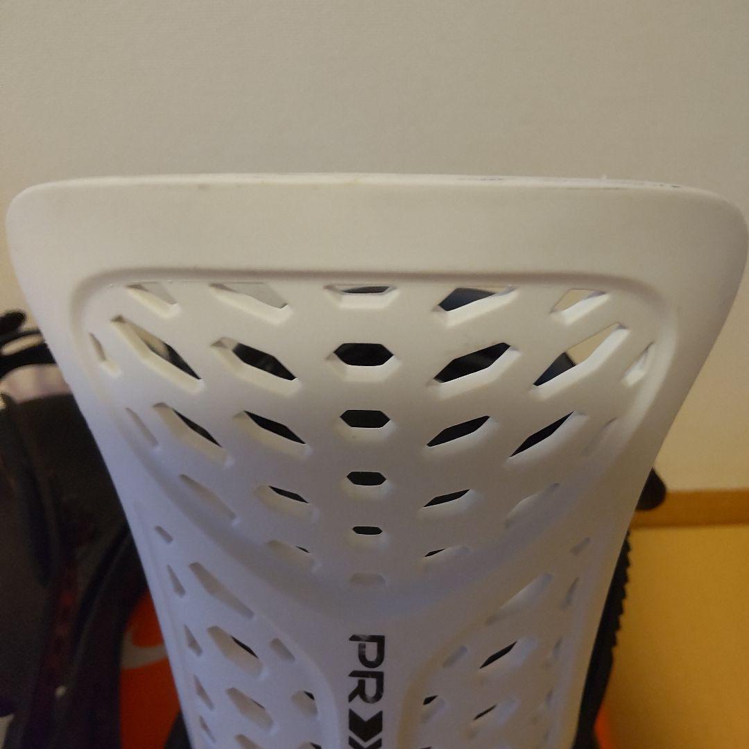 FLUX PR スノーボード ビンディング 2022-23　mサイズ