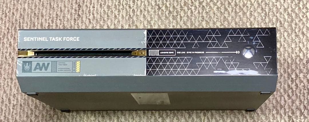 Xbox One 本体 Call of Duty +追加コントローラ+充電器