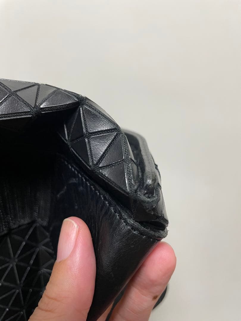 BAOBAO バオバオ　バッグ　ショルダー　メッセンジャー