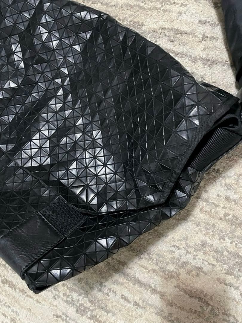 BAOBAO バオバオ　バッグ　ショルダー　メッセンジャー