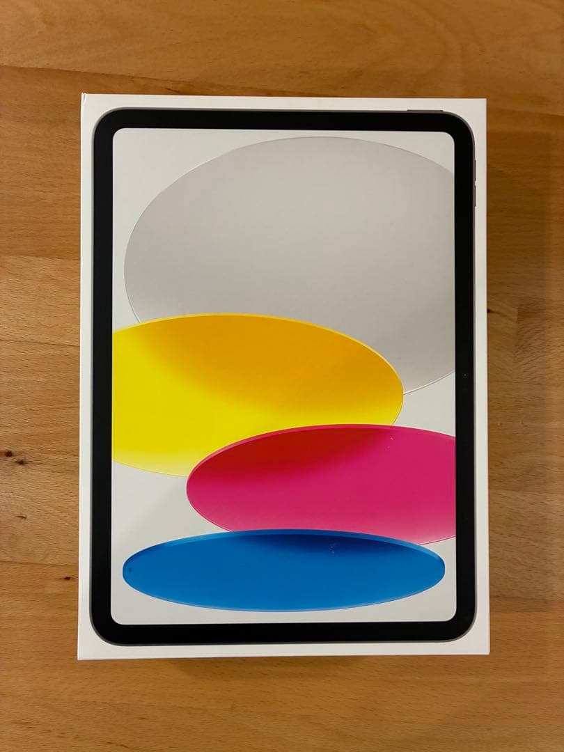 Apple 11インチ iPad （A16）：11インチ128GB、Wi-Fi