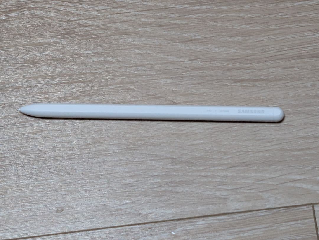 新品未使用！Samsung Galaxy Tab S10 FE付属 Sペン