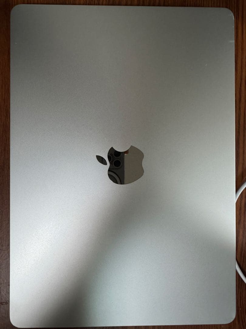 Apple MacBook Air M3 シルバー