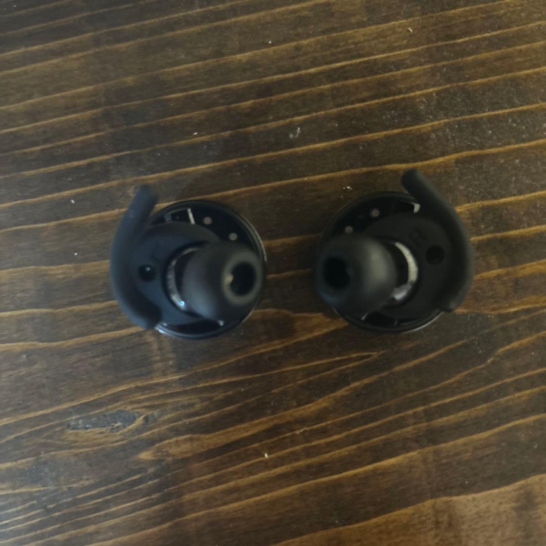 DENON PerL Proワイヤレスイヤホン