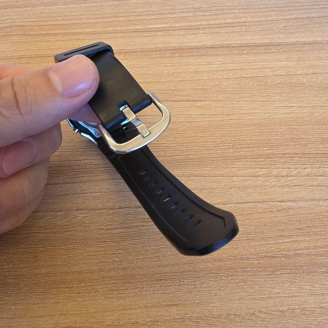 DAMUE 5000(ダミューG-SHOCK)