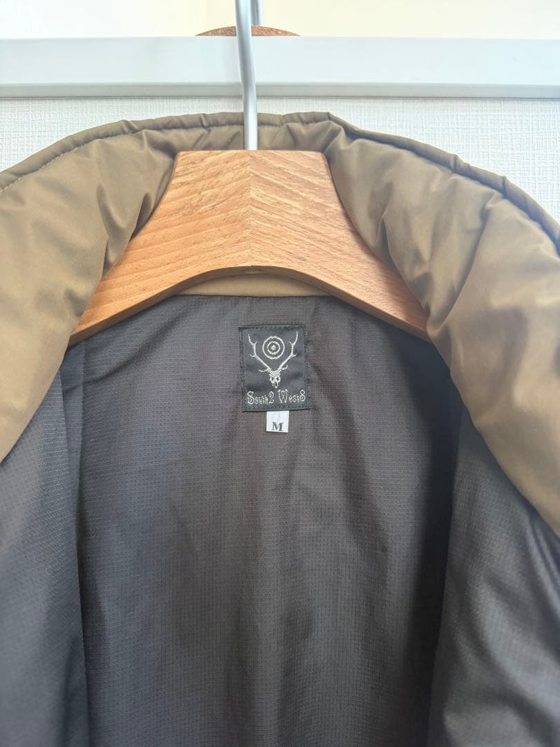 ブラウン ジャンパー・ブルゾン