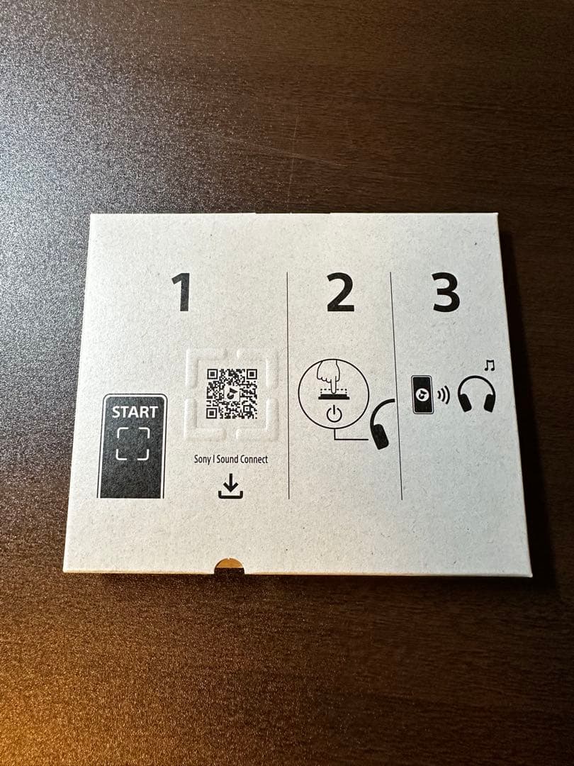 美品・ソニー(SONY)WH-1000XM6 ブラック