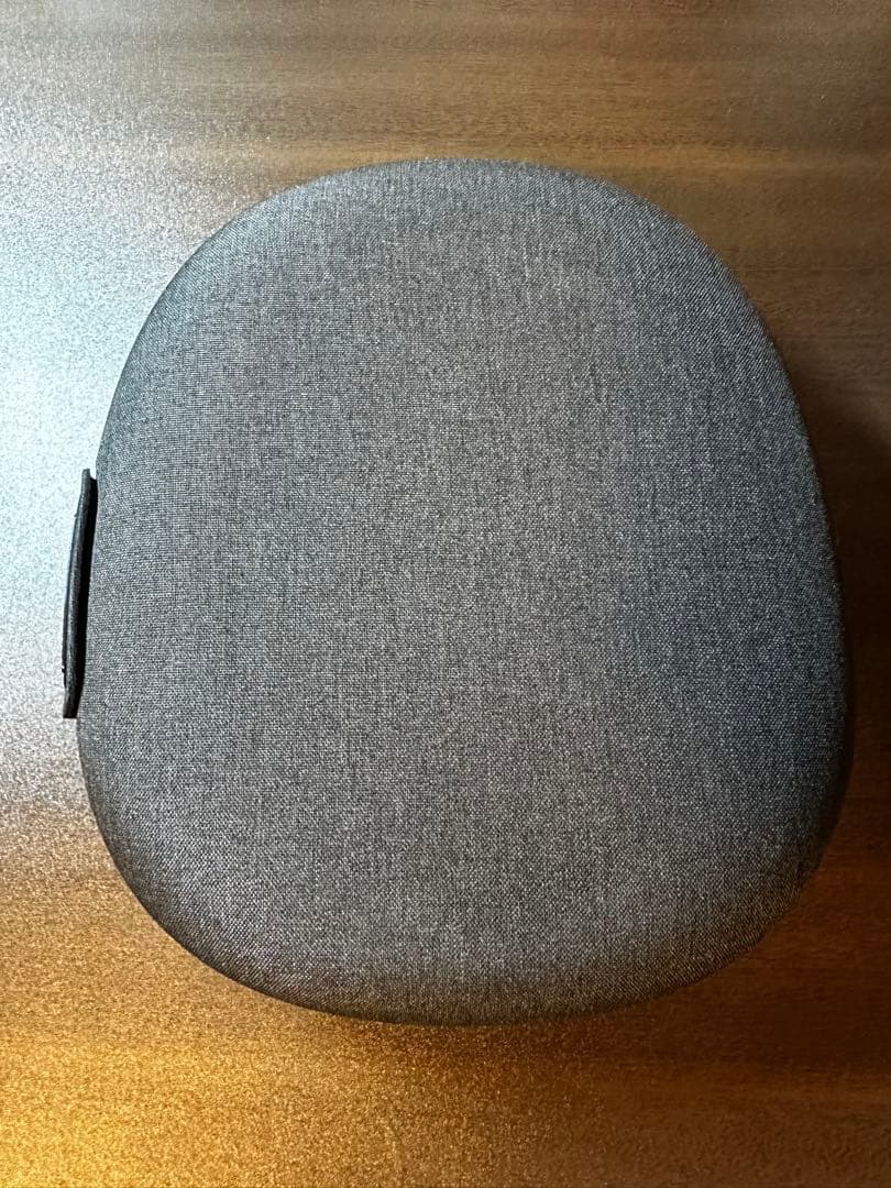 美品・ソニー(SONY)WH-1000XM6 ブラック