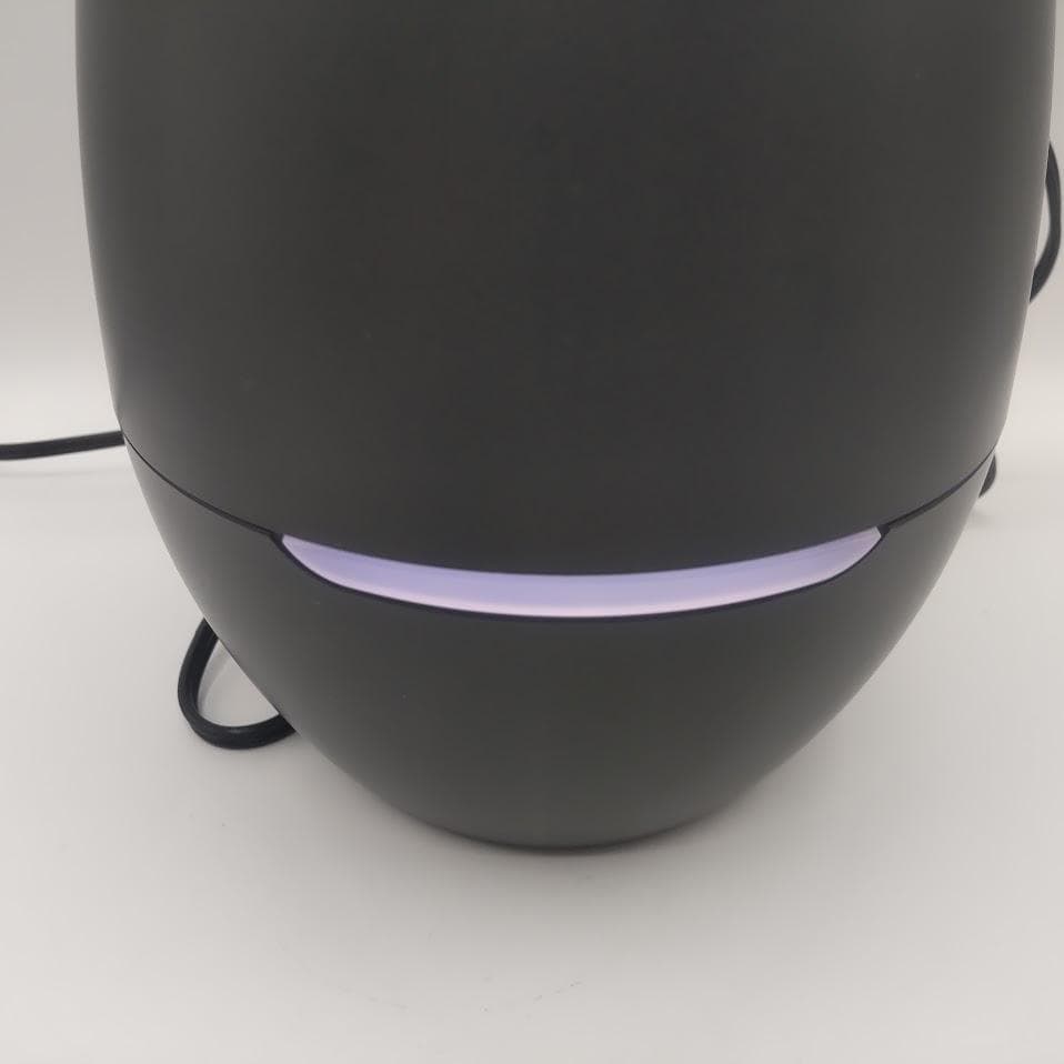 YA-MAN ヤーマン 毛穴スチーマー 美顔器 YJSA0B ブラック