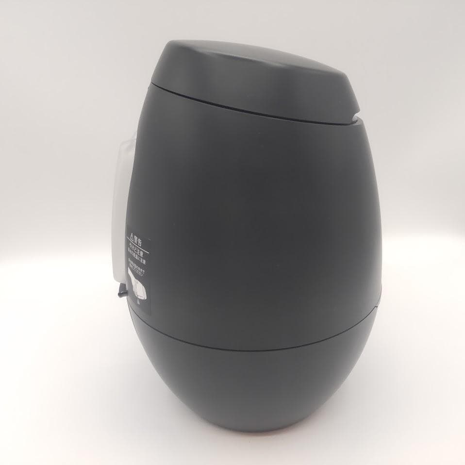 YA-MAN ヤーマン 毛穴スチーマー 美顔器 YJSA0B ブラック