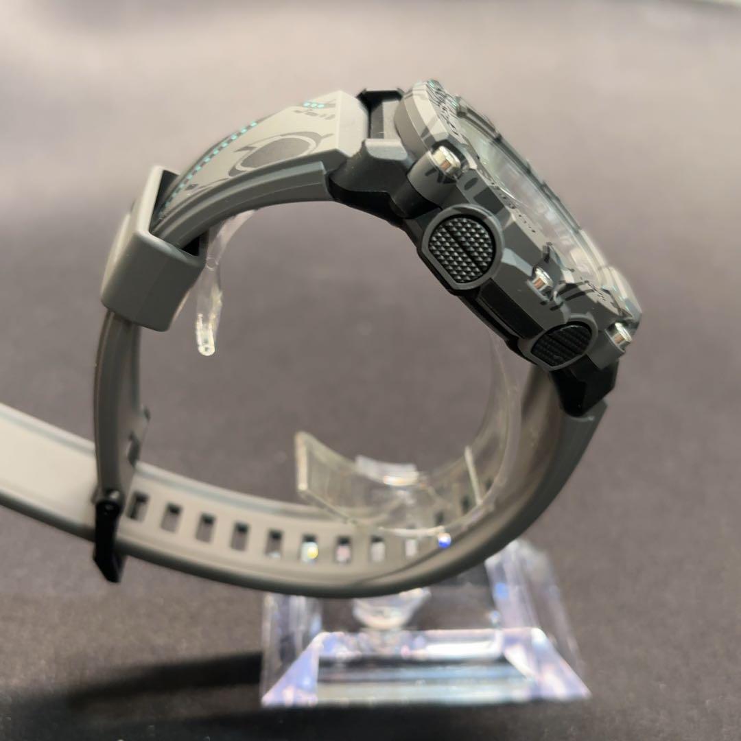 新品　限定モデル　CASIO G-SHOCK GA-2200SBY-8AJR