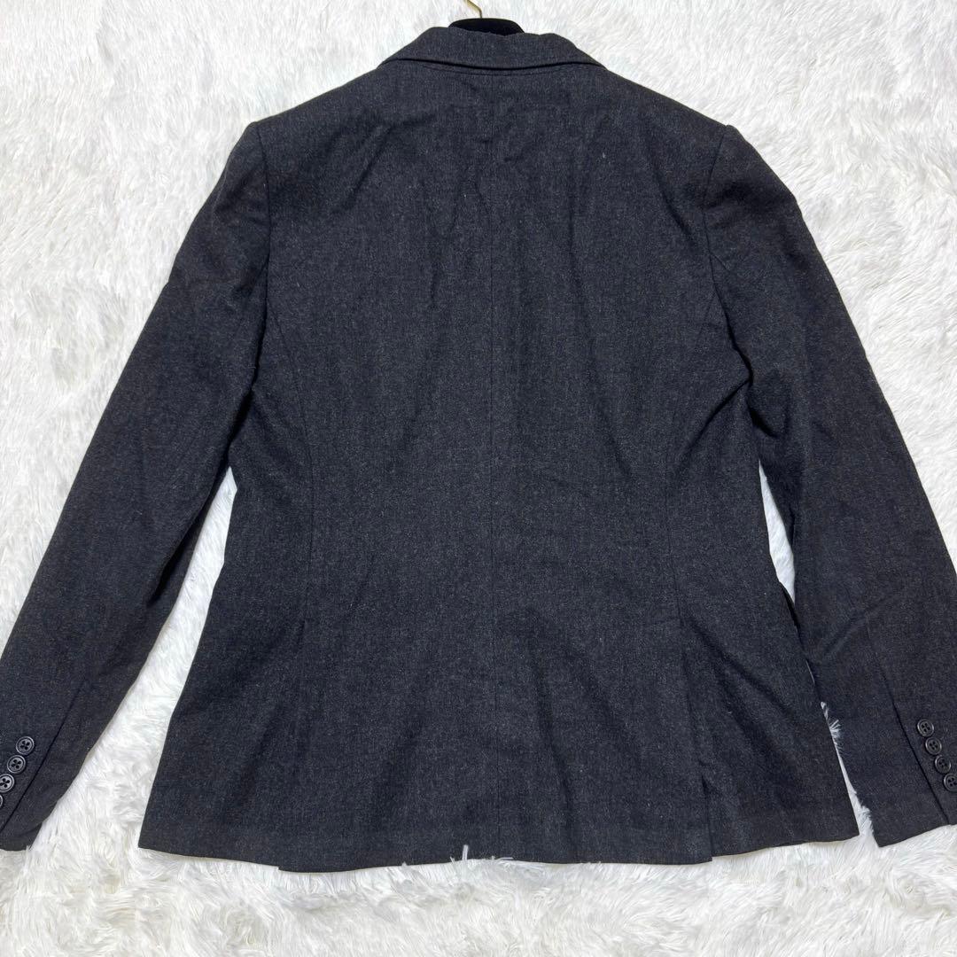 極美品 超希少 2XL カシミヤ混 ラルフローレン パンツ スーツ セットアップ