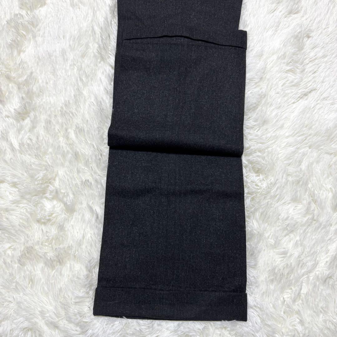 極美品 超希少 2XL カシミヤ混 ラルフローレン パンツ スーツ セットアップ