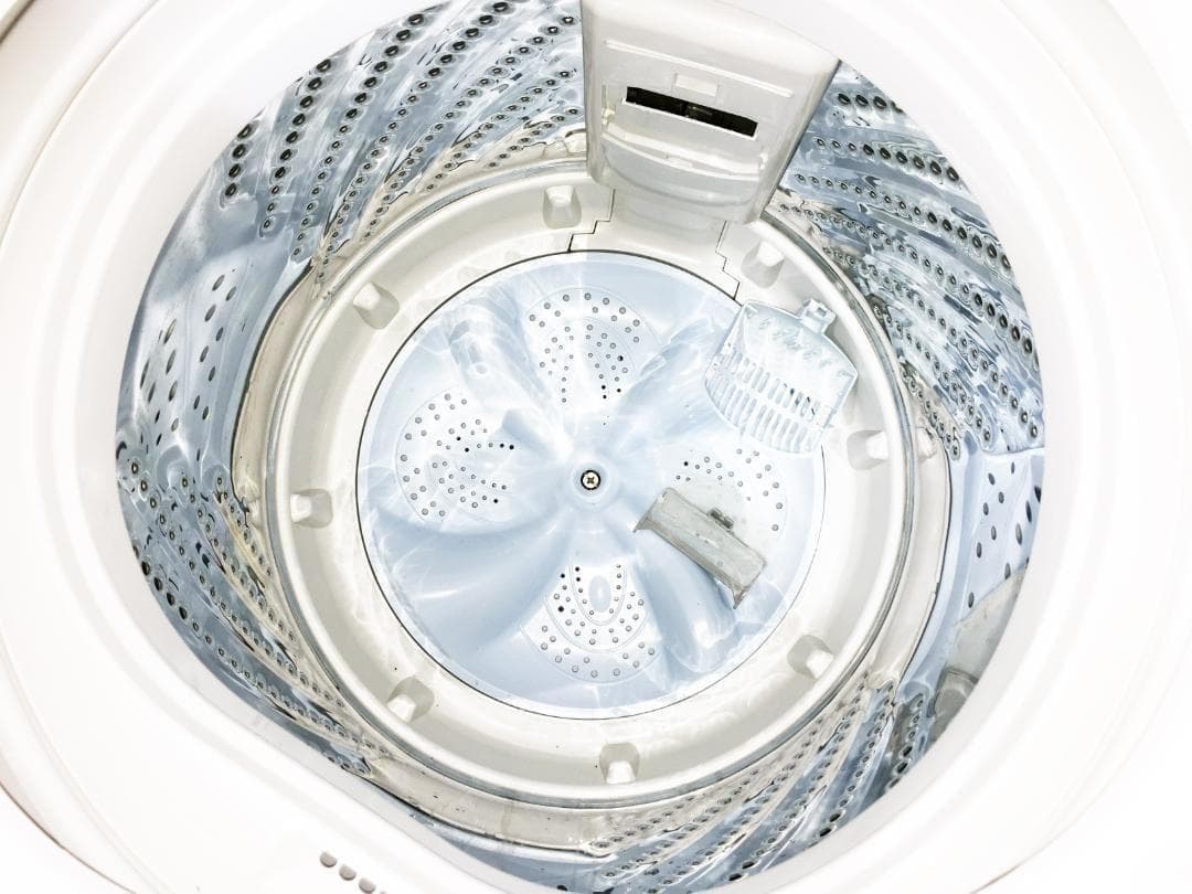 30日迄！送料無料◆Hisense 4.5kg 洗濯機【◆HW-T45A】