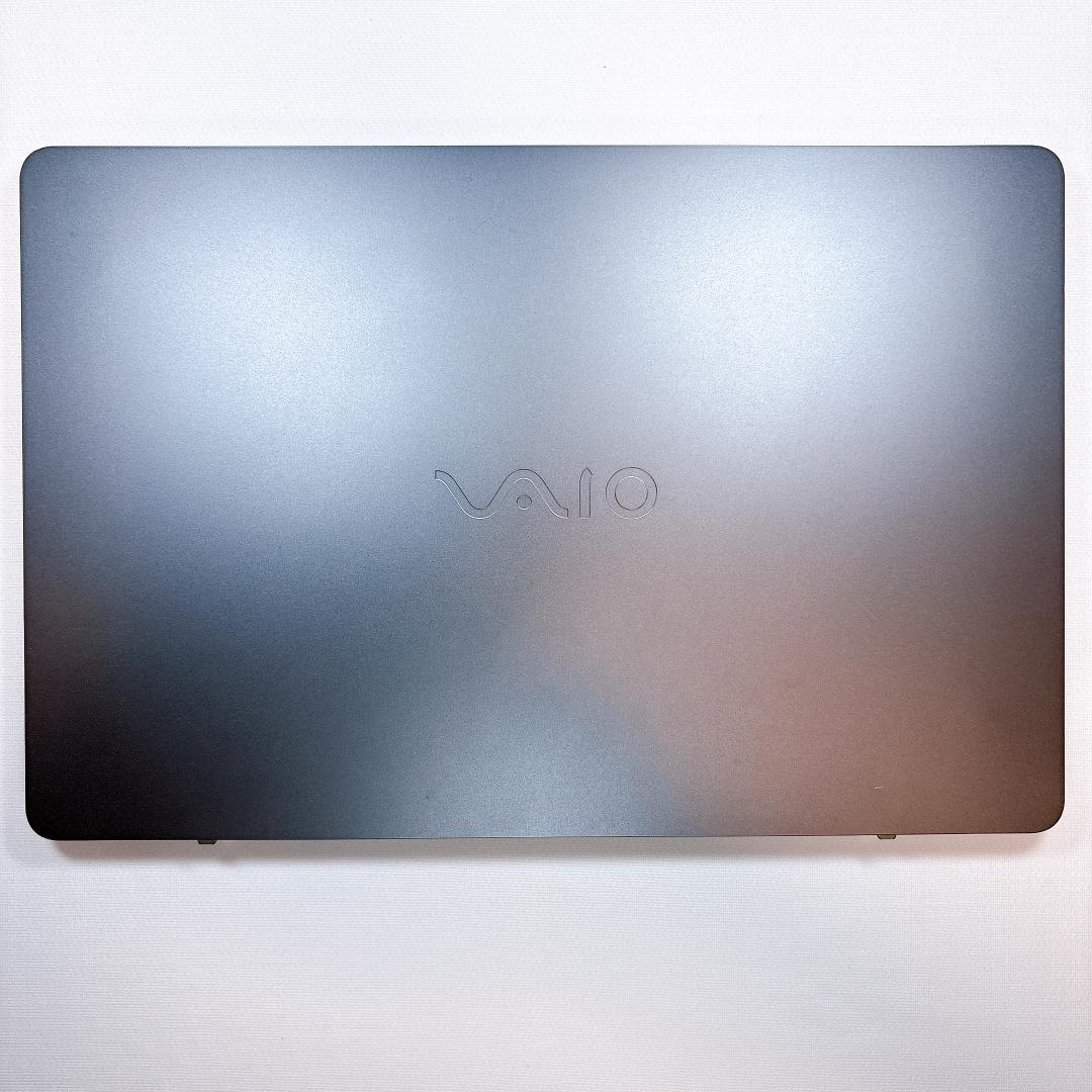 VAIO VJZ13 日本製 高品質 軽量薄型 モンスターモバイルPC_746