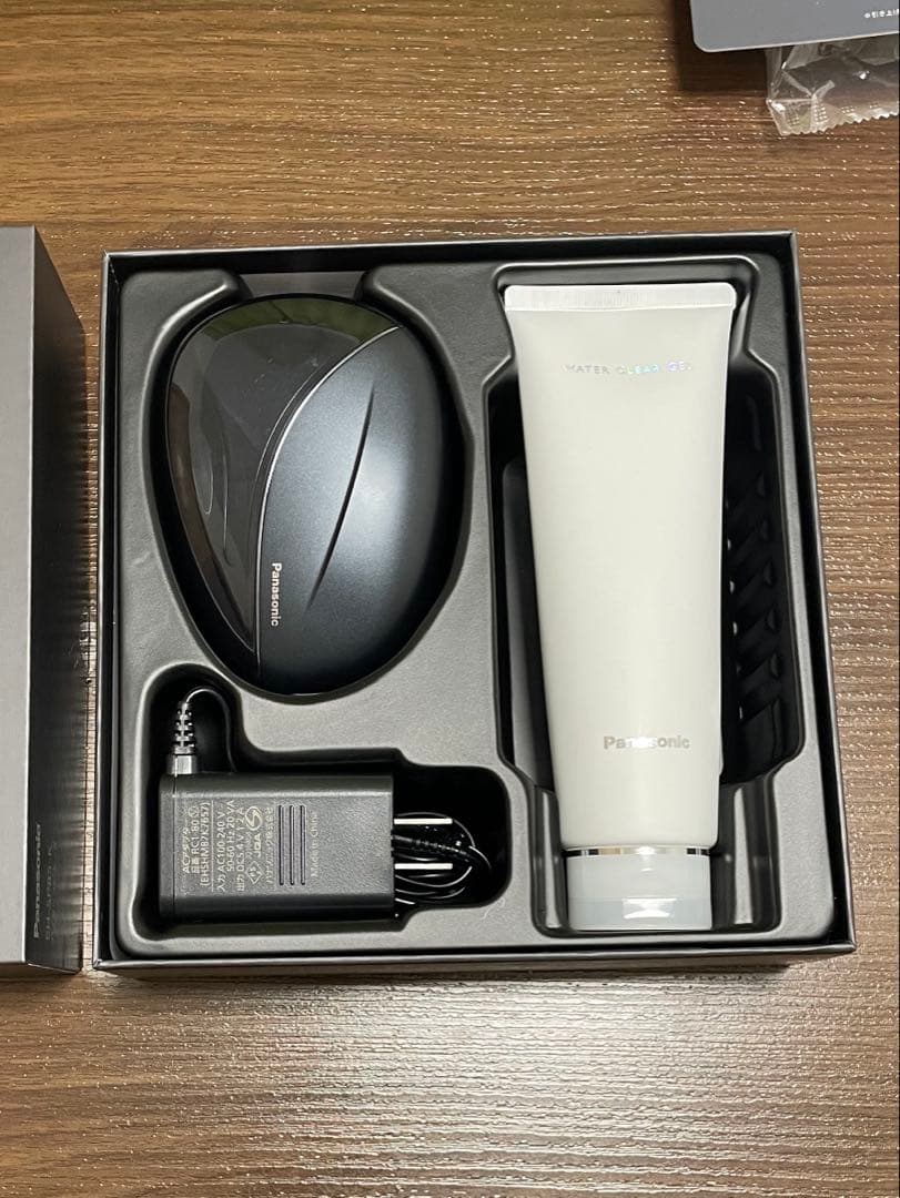 パナソニックバイタリフトかっさ