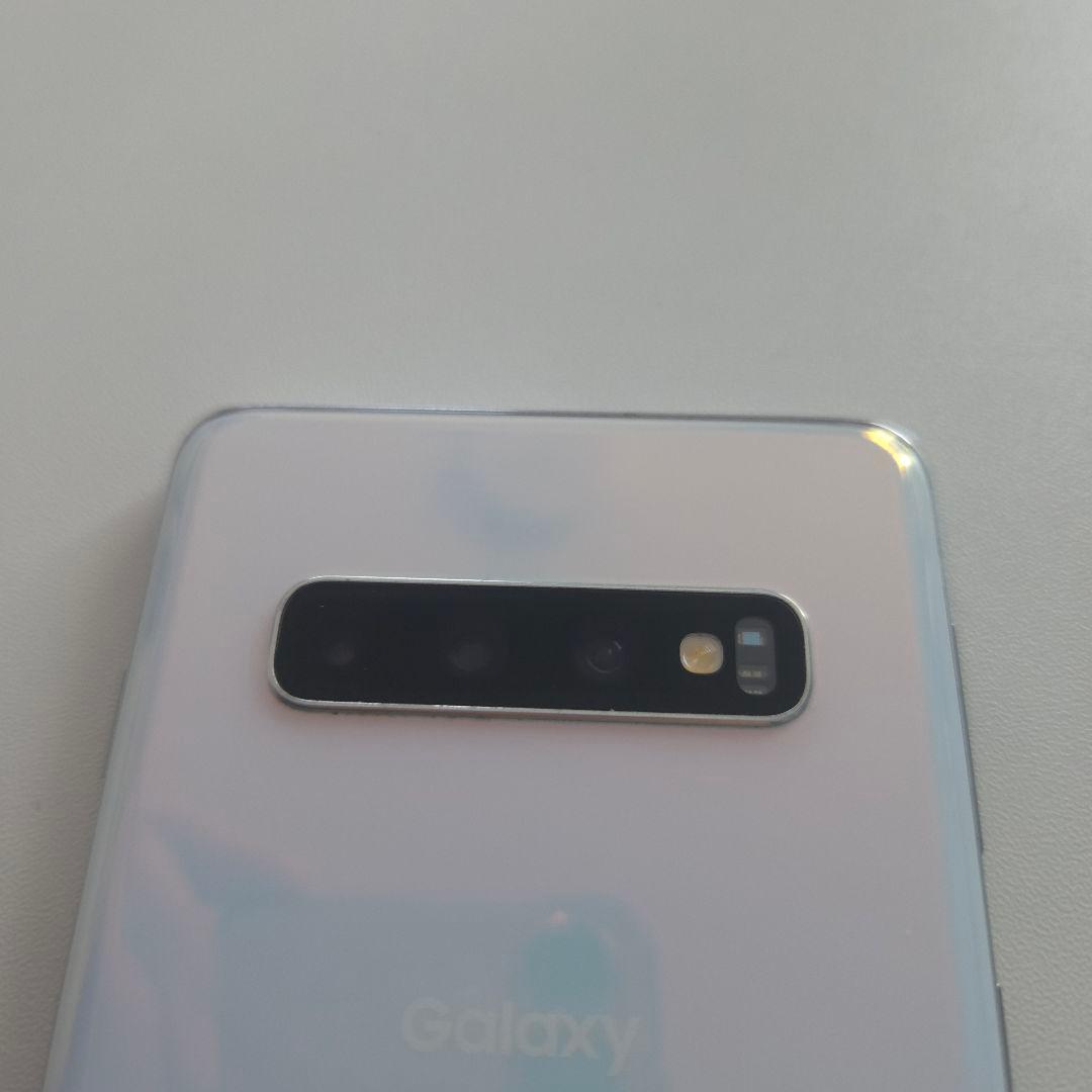 Galaxy S10 アンドロイド12 シムフリー 8/128GB ６８５