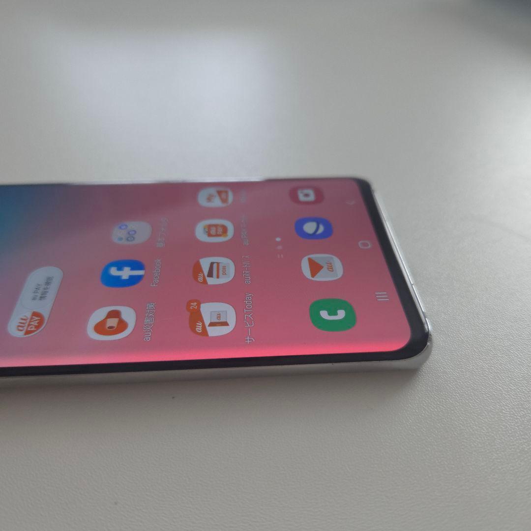 Galaxy S10 アンドロイド12 シムフリー 8/128GB ６８５
