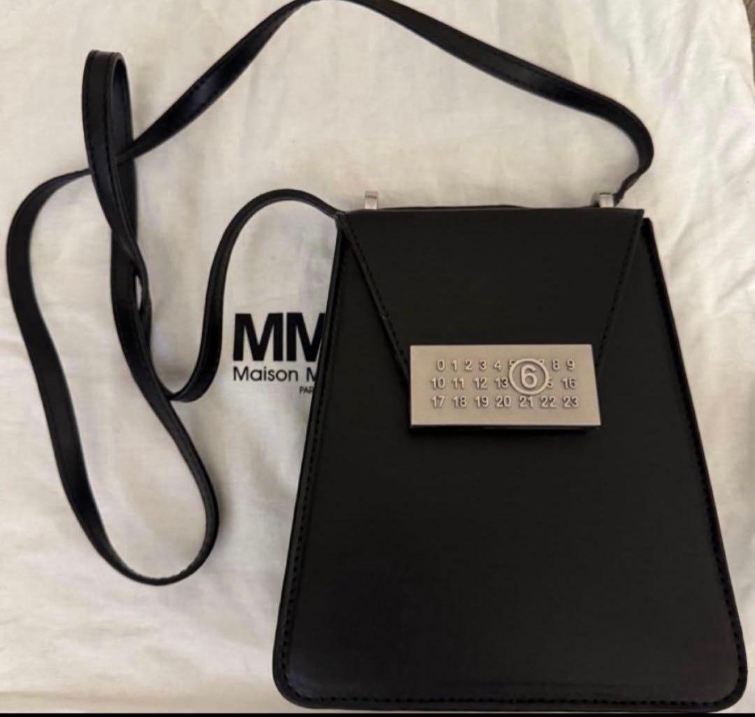 マルジェラ ショルダーバッグ