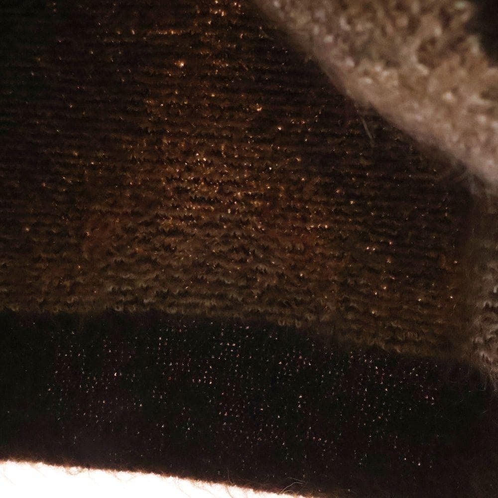 山田涼介着用 CELINE セリーヌ ブラッシュドモヘアセーター アーガイル柄