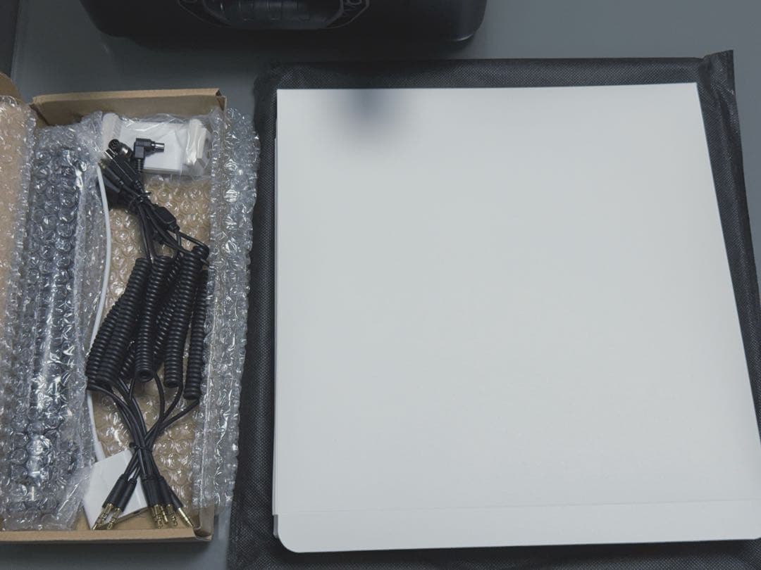 3DMakerpro Whale 3Dスキャナー