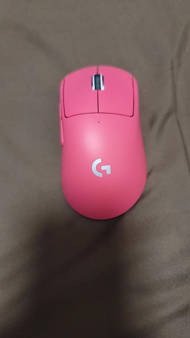 マウス・トラックボール Logicool g pro x superlight dex