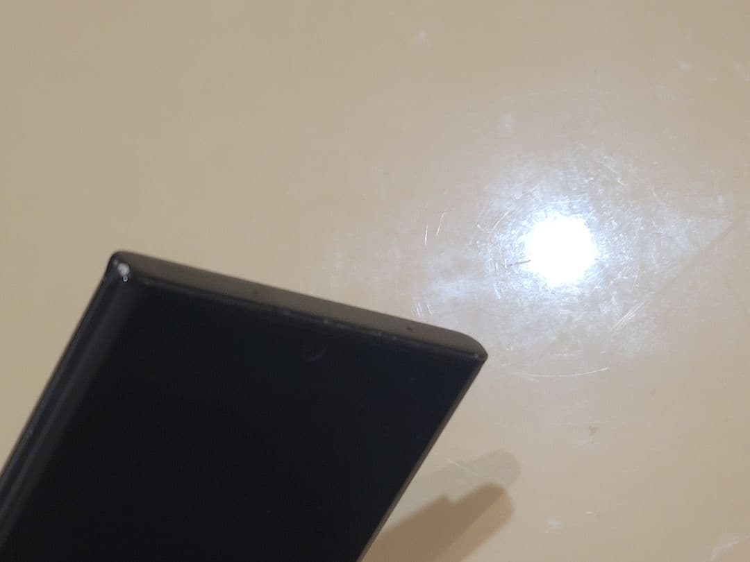 docomo Galaxy Note 20 Ultra 5G 本体