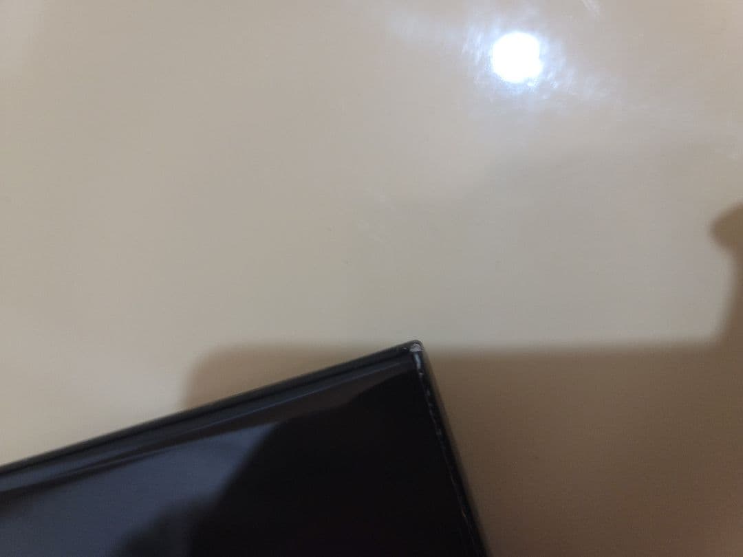 docomo Galaxy Note 20 Ultra 5G 本体