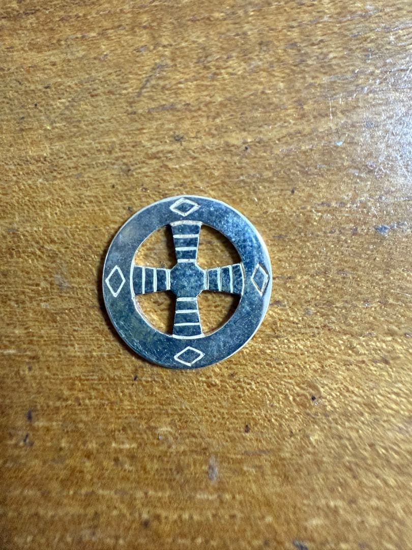 タディアンドキング　シルバーSV レギュラーホイール　TADY&KING