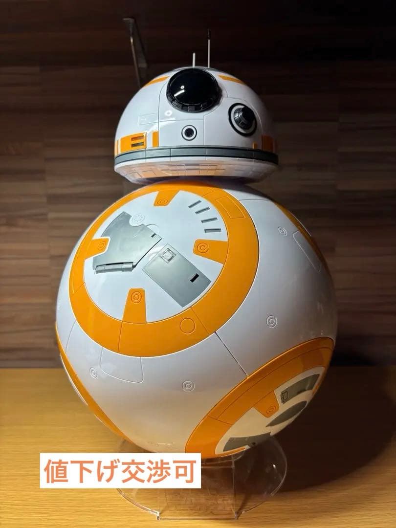 スター・ウォーズ BB-8 プラモデル