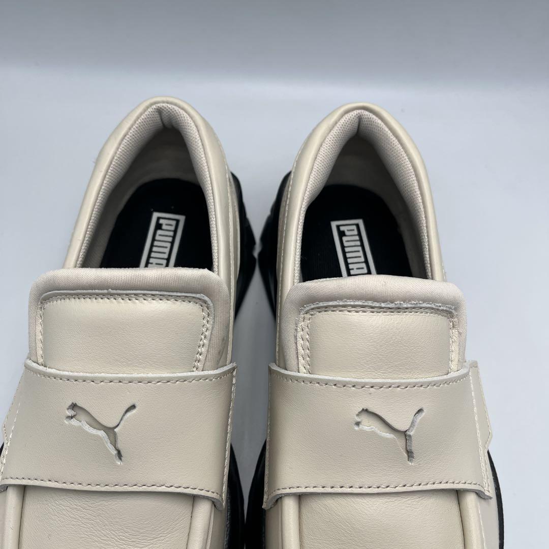 PUMA LOAFYR WNS ローファー【22.5cm】