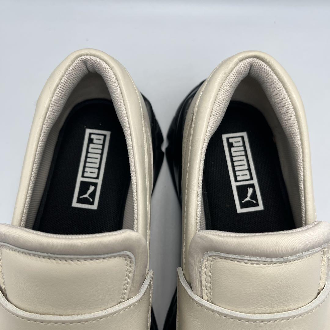 PUMA LOAFYR WNS ローファー【22.5cm】