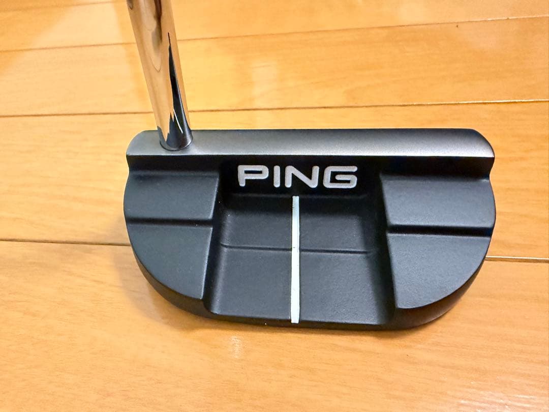 PING DS72 パター
