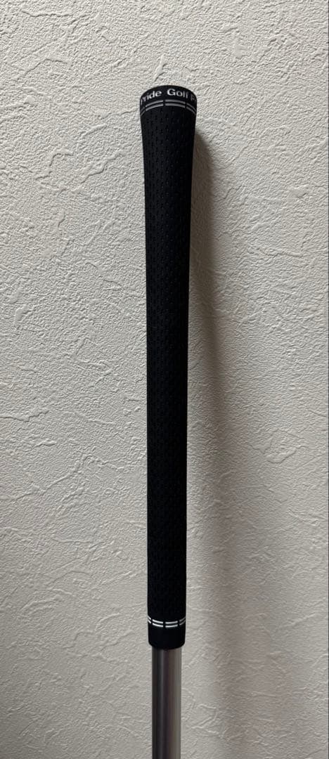 超美品 ピン ALTA J CB BLUE SR 3W 4W G440 スリーブ