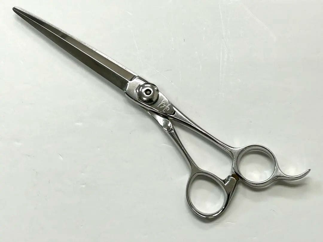 詩*-様 中古 ハイネッタ 両剣刃 シザー