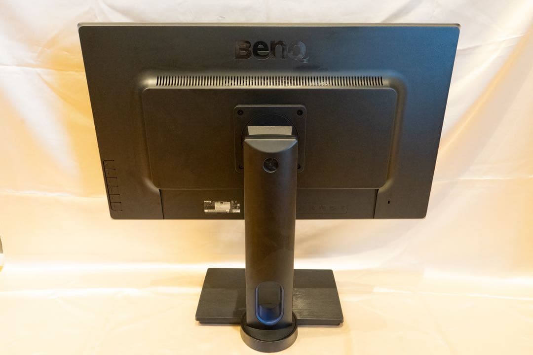 BenQ PD2700Q 27インチ　モニター　WQHD ISPパネル
