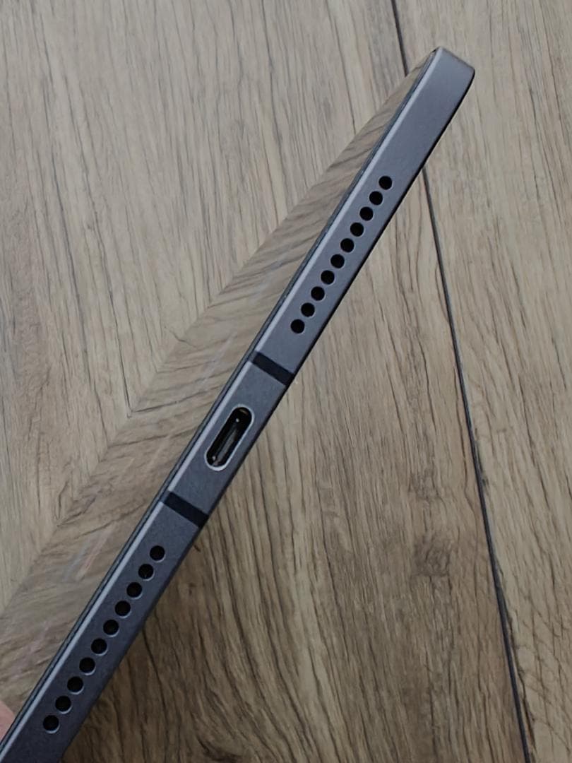 Apple iPad mini (第6世代) 256GB cellular