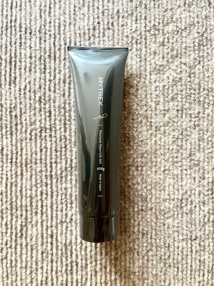 MYTREX MiRAY ONE ホワイト 保湿美容液付