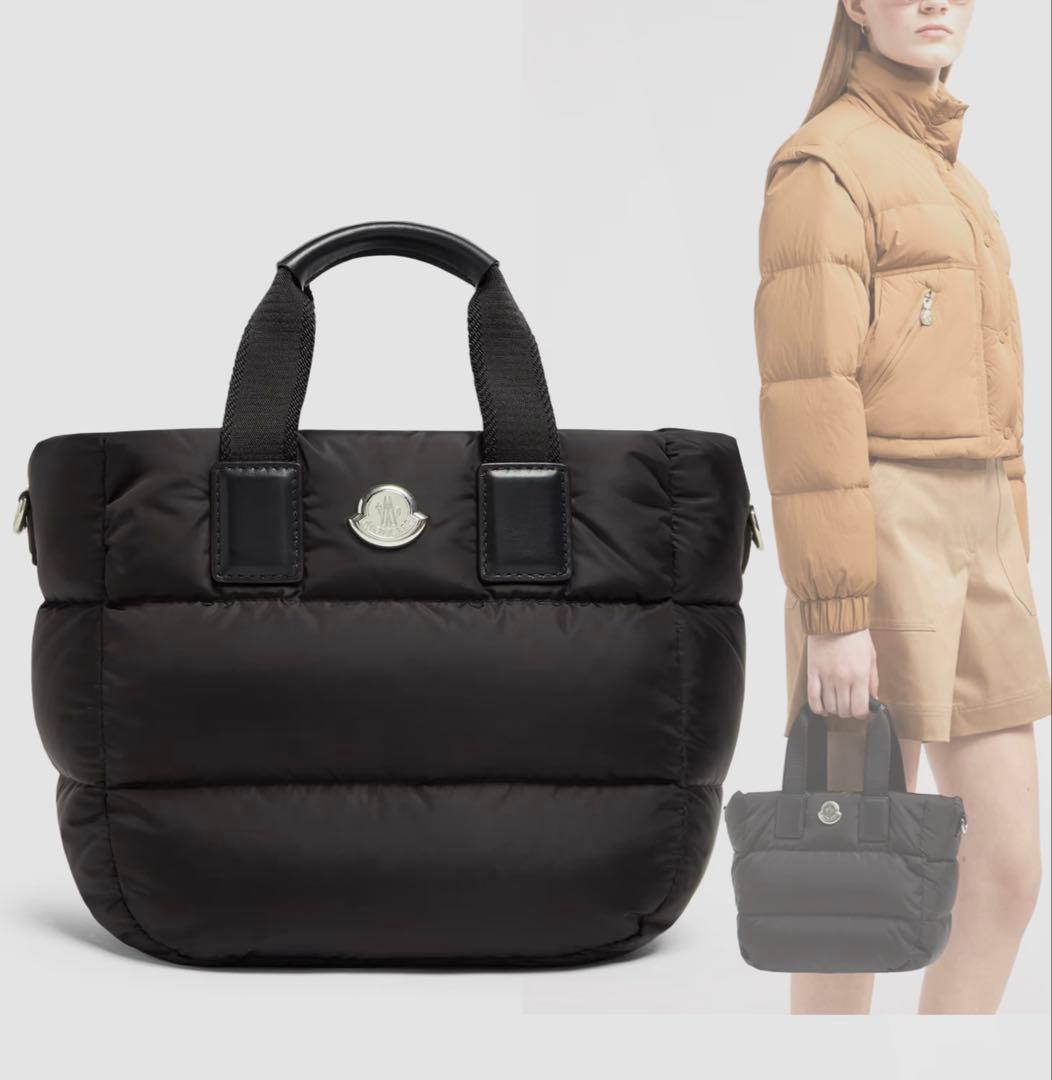 国内完売◆MONCLER モンクレール ショルダー MINI CARADOC