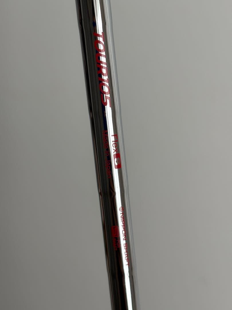 タイトリスト ボーケイ SM9 56°/10S/モーダス105S