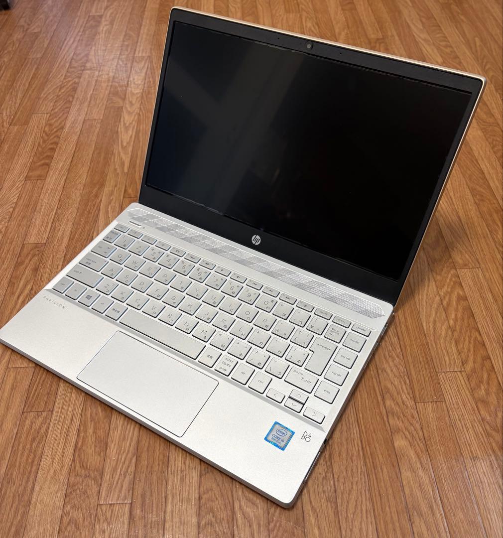 Windowsノート本体 HP Pavilion Laptop 13-an0054TU