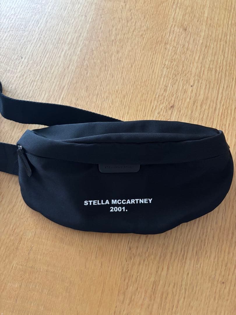 【hiTOme3492 】STELLA McCARTNEY ボディバッグ