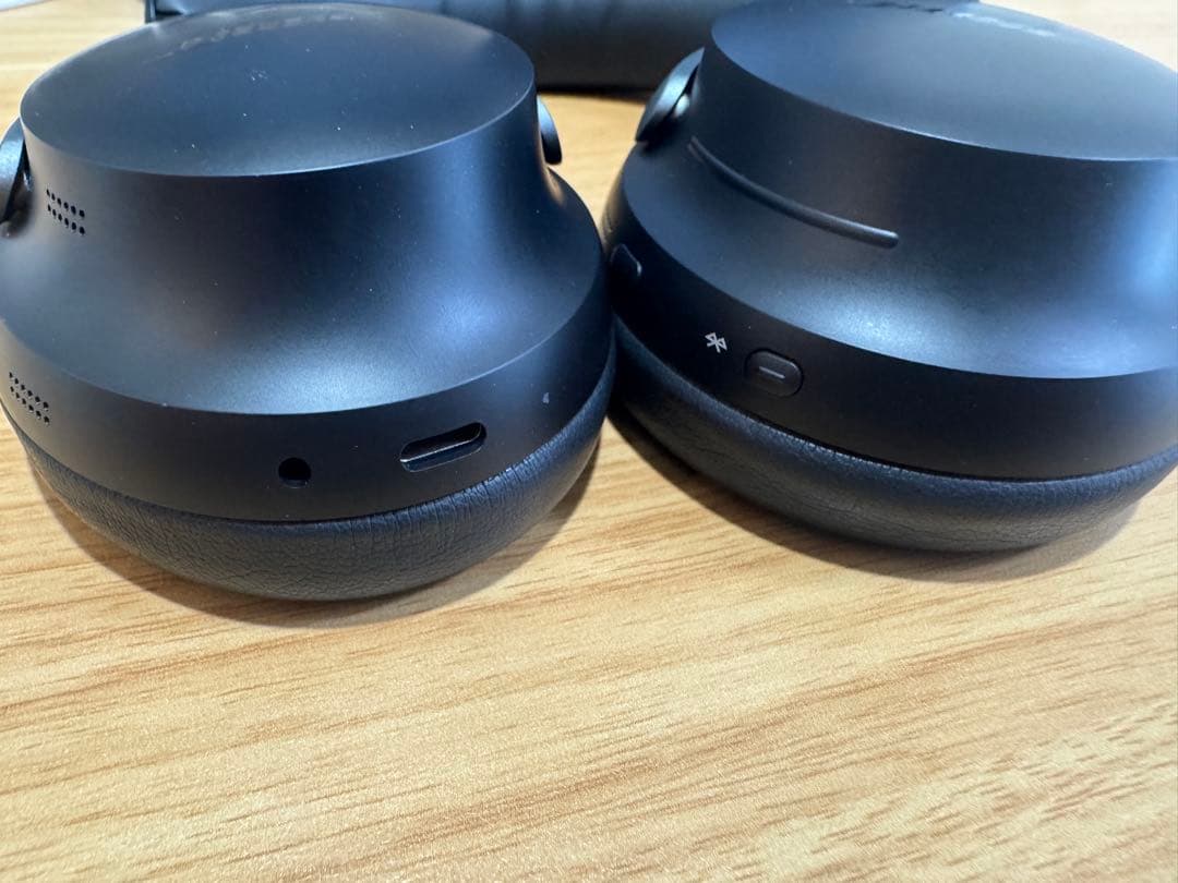 Bose QuietComfortUltra Headphone2回のみ使用